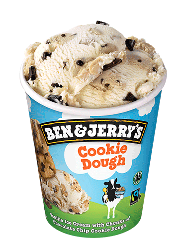 Cookie Dough