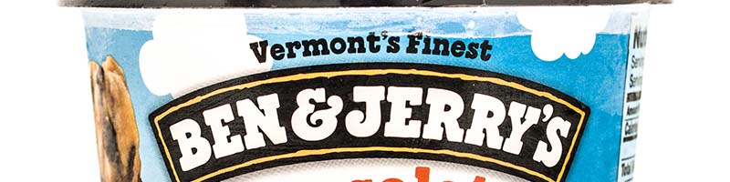 Ben & Jerry's